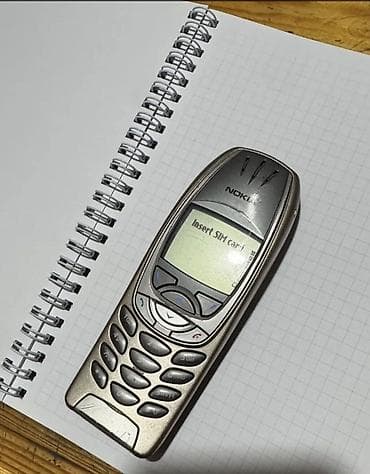 Nokia 1, цвет - Серебристый, 1 SIM