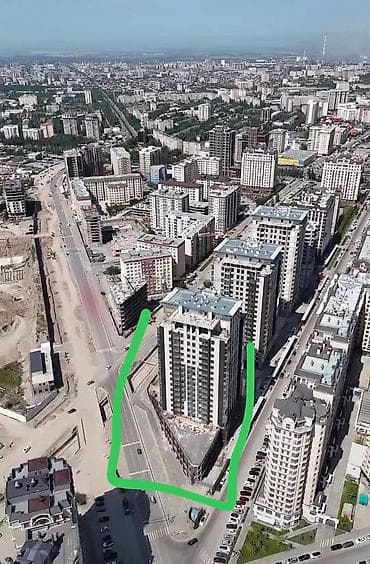 Квартиры: 4 комнаты, 155 м², Элитка, 4 этаж, ПСО (под самоотделку) — 1