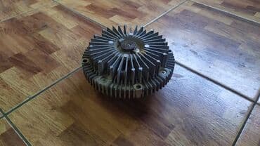 Муфта Nissan Б/у, Оригинал, Япония