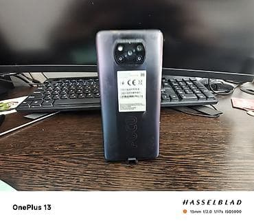 poco x3 pro плата: Poco X3 Pro, Б/у, 128 ГБ, цвет - Черный, 2 SIM — 7