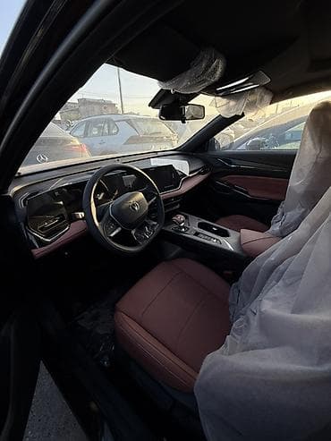 mini cooper: Changan X5 Plus: 2025 г., 1.5 л, Автомат, Бензин, Кроссовер — 6