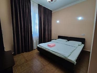 Продажа квартир: 1 комната, Душевая кабина, Постельное белье, Кондиционер — 6