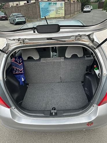 фара хонда фит: Honda Fit: 2006 г., Автомат, Бензин, Хэтчбэк — 6