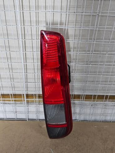 задний стоп венто: Задний правый стоп-сигнал Ford 2006 г., Б/у, Оригинал, Германия — 3