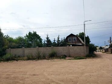 куплю дом на иссык куле: Дом, 100 м², 5 комнат, Собственник — 1