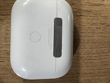 hoco airpods: Air pods pro 2 оригинальные производство Vietnam использовались — 2