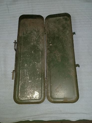 Кол шаймандары: Тиски Железный ящик газовый ключ и прочее — 8