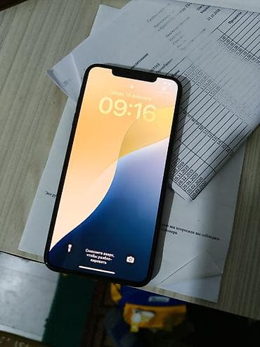 ipad 5 mini: IPhone Xs Max, Б/у, 64 ГБ, Space Gray, Зарядное устройство, 81 % — 2