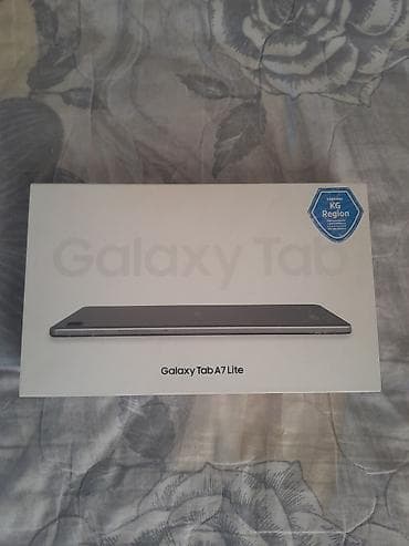 m2 pro 14: Планшет, Samsung, память 32 ГБ, 8" - 9", 4G (LTE), Б/у, Классический цвет - Серебристый — 2