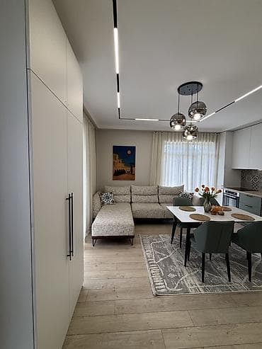 продаются дома: 3 комнаты, 65 м², Элитка, 1 этаж, Дизайнерский ремонт — 3