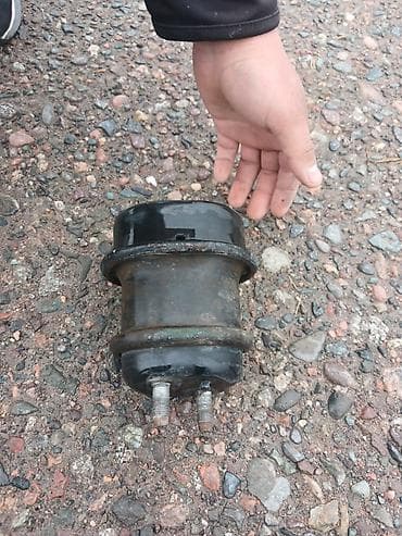 lexs: Подушка мотора Lexus 2013 г., Б/у, Оригинал, Япония — 3