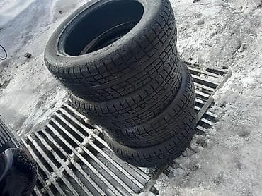 бир: Новая зимняя резина масло R18 на RX 300, RX330 RX350 и RX450 проехал — 1