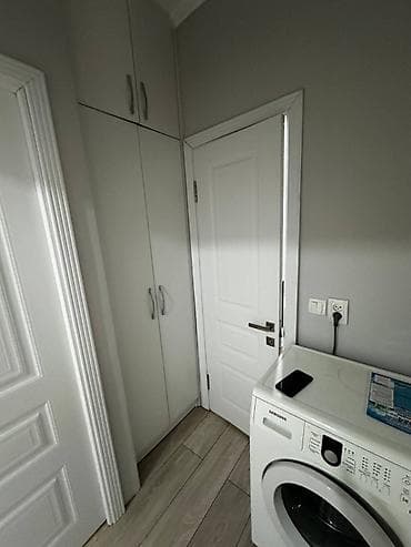 гостиница 2 комнатные: 2 комнаты, 49 м², 105 серия, 1 этаж, Свежий ремонт — 4