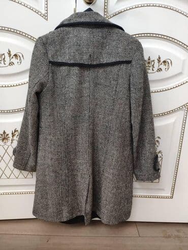 плащи от дождя: Пальто — 2