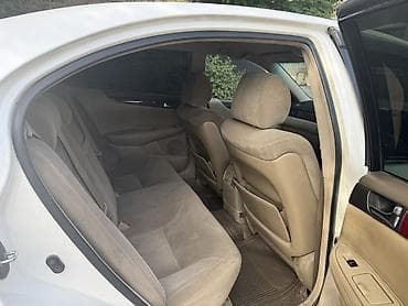замок на фит: Toyota Windom: 2001 г., 3 л, Автомат, Бензин, Седан — 4