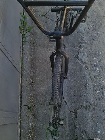 bmw 46: BMX велосипед — 4