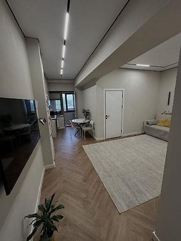 discovery studio: 2 комнаты, 50 м², Филармония Элитка, 3 этаж, Евроремонт — 2