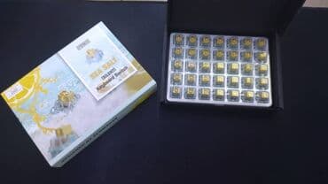 raspberry pi 4: Клавиатура — 11