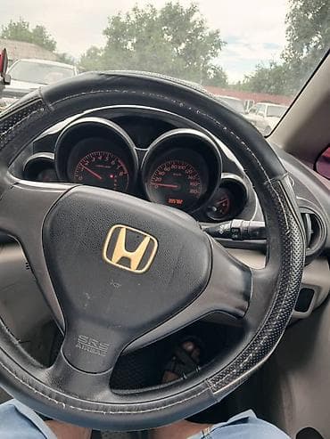 honda airway: Honda Airwave: 2005 г., 1.5 л, Вариатор, Бензин, Универсал — 4