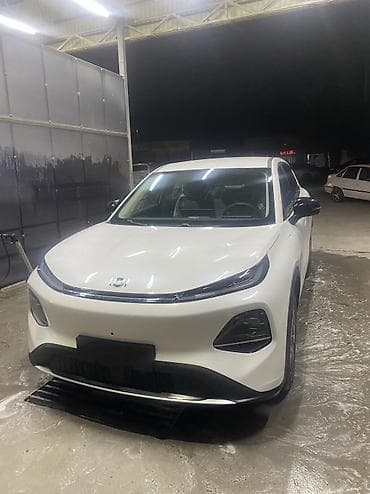 2026: Microcar : 2026 г., Электромобиль, Кроссовер — 2