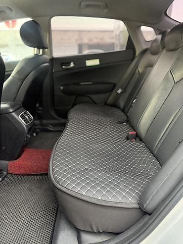 bid e5: Kia K5: 2019 г., 2 л, Газ, Седан — 9