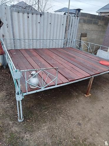 стул в аренду: Тапчан — 1