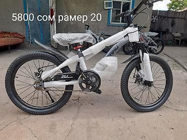 Велосипеддер: Шаардык велосипед, Galaxy, Велосипед алкагы L (172 - 185 см), Колдонулган — 8