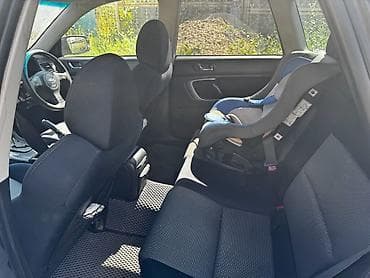 Унаа сатуу: Subaru Legacy: 2005 г., 2 л, Автомат, Бензин, Универсал — 2