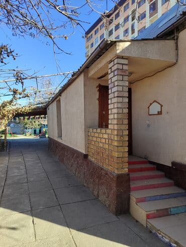 токмок дом квартира: Сдаётся дом под бизнес. 100 кв.м. верхний Джал. в настоящее время — 1