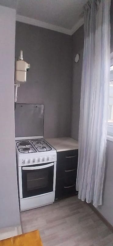 дома с большим участком: 1 комната, Без подселения, С мебелью полностью — 4