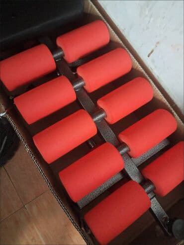 басен: Бел чоюуучу тренажер столь растяжки саптуу жакшысын алып келгенбиз — 8