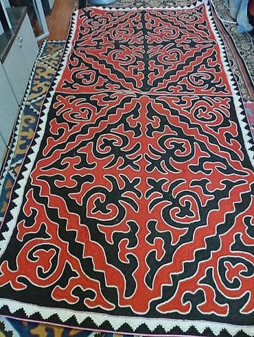 Шырдак Новый, 350 * 160, Прямоугольный