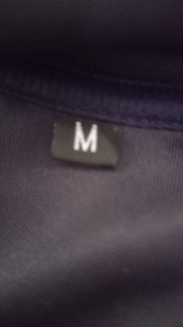 coros pace: Спортивный костюм ATHLETE «DORDOI» (размер M) - Комплект: олимпийка — 3