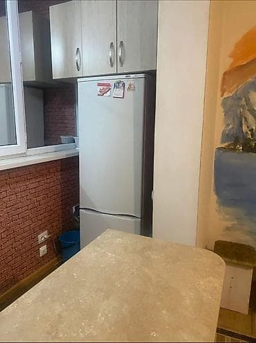 6: 1 комната, Нижний Джал (Джал-23) Агентство недвижимости, Без подселения, от 6 месяцев, С мебелью частично — 8