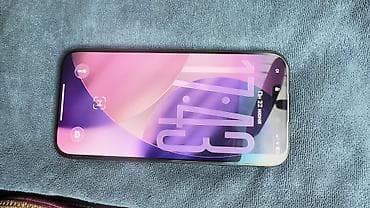 i phon: IPhone 15 Pro, Б/у, 512 ГБ, Space Gray, Защитное стекло, Чехол, 84 % — 2