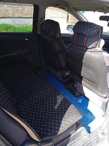 козырек тойота виш: Toyota WISH: 2003 г., 1.8 л, Автомат, Бензин, Универсал — 6