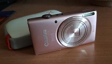 canon принтер цветной: Камера Canon ixus 132, 8x optical zoom, цвет розовый, в идеальном — 2