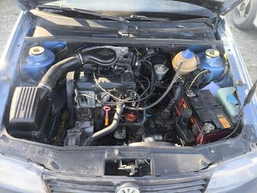 range rover цена бишкек: Volkswagen Vento: 1993 г., 1.8 л, Механика, Бензиновая, Седан — 9