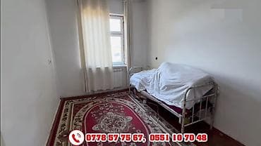 pro group: 3 комнаты, 61 м², 105 серия, 5 этаж, Старый ремонт — 3