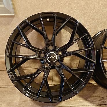kia bingo: Диски R 18 Kia, Комплект, отверстий - 5, Новый — 5