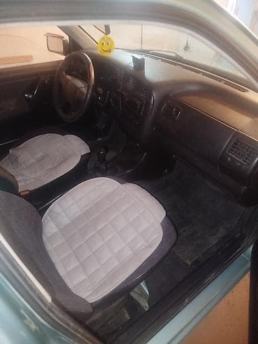 mini kuper: Volkswagen Golf: 1992 г., 1.8 л, Механика, Бензин, Хэтчбэк — 5