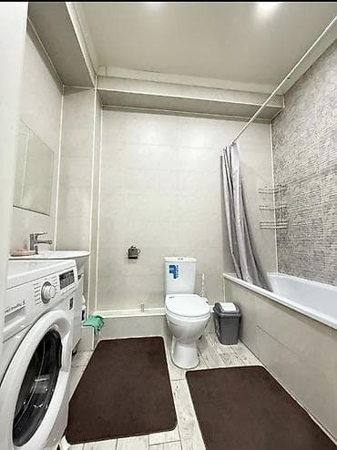 batir service: 1 комната, Душевая кабина, Интернет, Wi-Fi, Кондиционер — 3