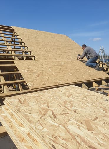 доска для надписи: Доски, Строганные, Для кровли крыши, Сосна, Сухие — 1