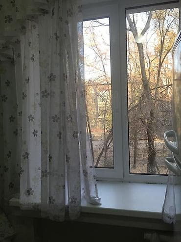 1к: 1 комната, 30 м², 104 серия, 3 этаж, Косметический ремонт — 5