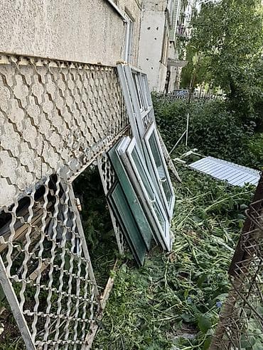 поролон купить: Готовое пластиковое окно, Тип окна: Фасадные, Декоративные особенности: Фрамуга, Без установки, Без рассрочки — 4