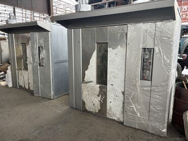 продаётся готовый бизнес: Продаю печи хлебопекарные Для хлеба Хлеб оборудование для пекарни — 3