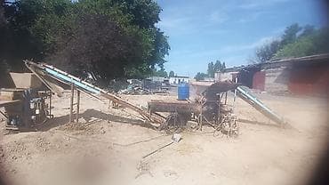 Требуется рабочих на производство глиноблока. Оплата за каждый кирпич