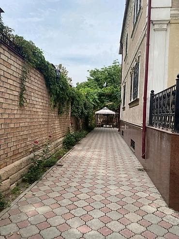 кен сай пост: Сдается коммерческая недвижимость / особняк под бизнес Район — 2