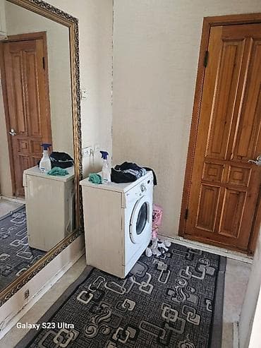 Батирлер: 3 бөлмө, 80 м², Дордой Плаза СКБ 105-серия, 7 кабат, Эски ремонт — 9