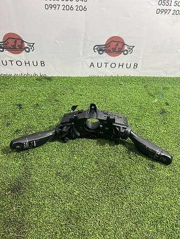 hyperko 2: Наконечник рулевой тяги Hyundai 2018 г., Б/у, Оригинал, Корея — 1